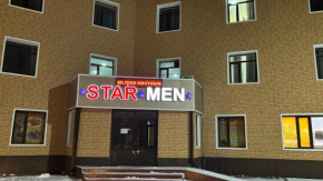 STAR MEN